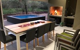 Modern Bush Living